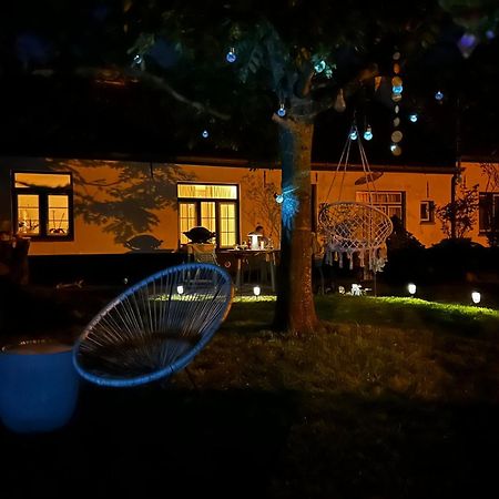 Het Relax Hoeveke Остенде Екстер'єр фото